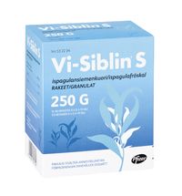 VI-SIBLIN S rakeet 880 mg/g 250 g