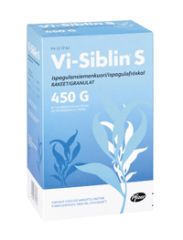VI-SIBLIN S rakeet 880 mg/g 450 g