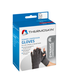 Thermoskin DYNAMIC Gloves 85692 L 1 pari