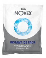 MOVEX ICE PIKAKYLMÄPUSSI 230 G