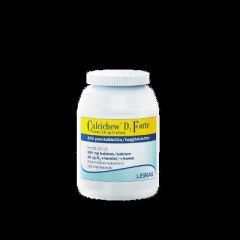CALCICHEW D3 FORTE MINTTU 500 mg/10 mikrog purutabl 100 kpl
