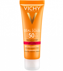 Vichy IS Antioksidantti kasvot SPF50 50 ml
